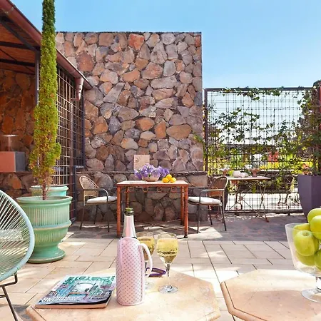 Luxury El Cortijo Golf 1 * Telde