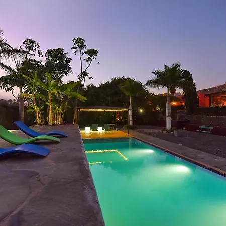 Luxury El Cortijo Golf 1 Apartment