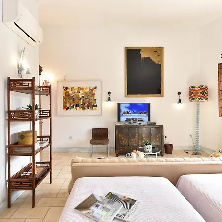 Luxury El Cortijo Golf 1 Apartment Telde