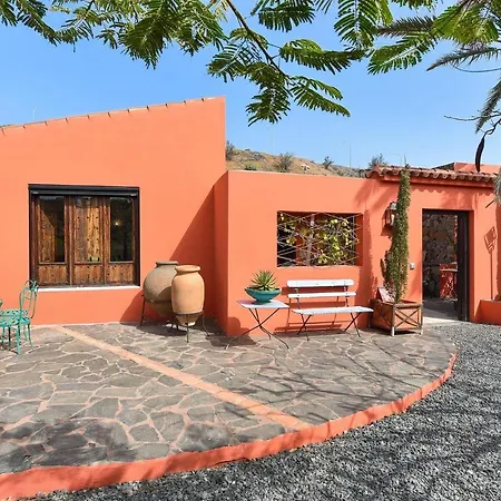 Luxury El Cortijo Golf 1 *