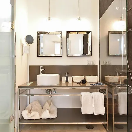 Apartment Luxury El Cortijo Golf 1 Telde