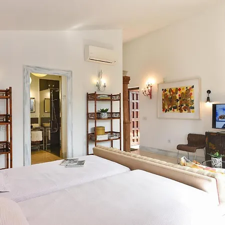 Apartment Luxury El Cortijo Golf 1 *