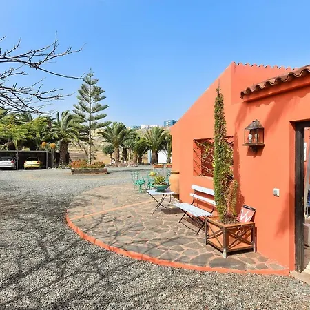 Apartment Luxury El Cortijo Golf 1 *