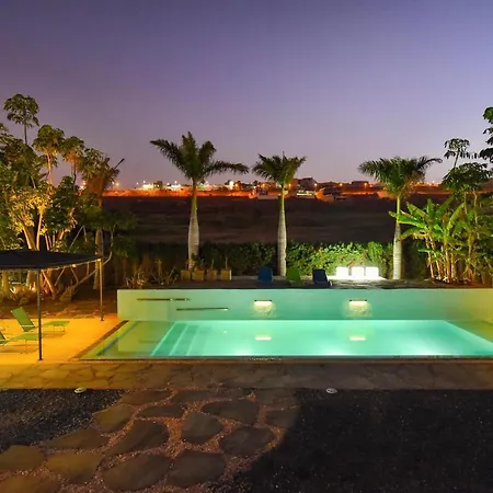 Luxury El Cortijo Golf 1 Apartment