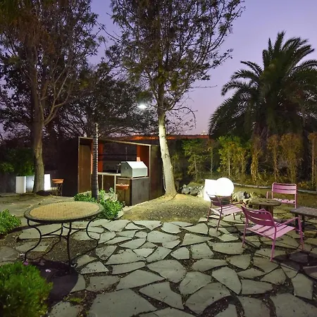 Apartment Luxury El Cortijo Golf 1