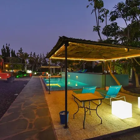Apartment Luxury El Cortijo Golf 1 Telde