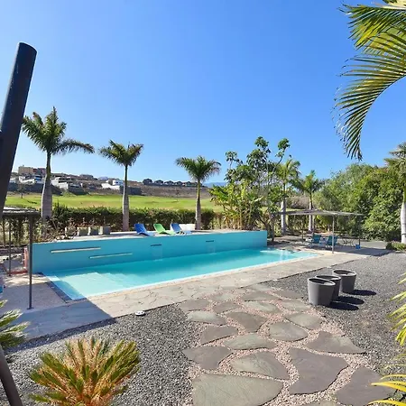 Luxury El Cortijo Golf 1 Apartment *