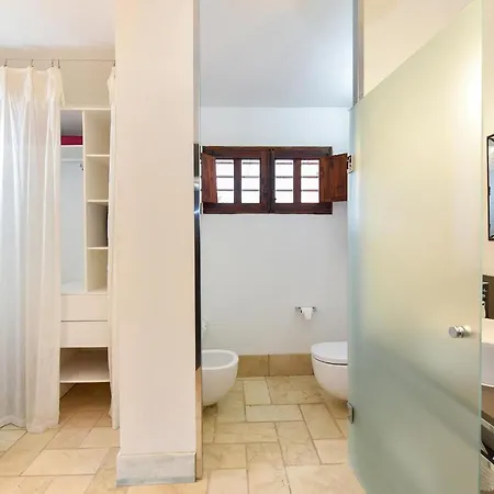 Luxury El Cortijo Golf 1