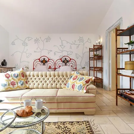 Luxury El Cortijo Golf 1 Apartment