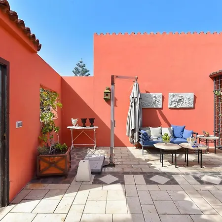 Luxury El Cortijo Golf 1