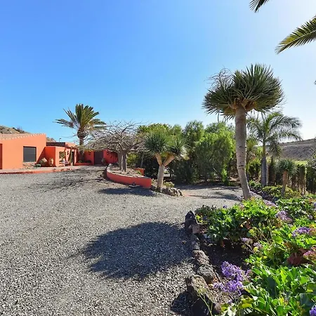 Luxury El Cortijo Golf 1 *