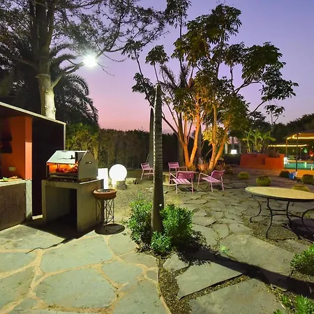 Luxury El Cortijo Golf 1 Apartment