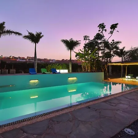 Apartment Luxury El Cortijo Golf 1 *