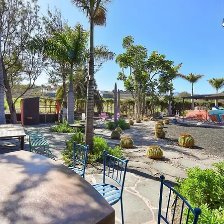 Luxury El Cortijo Golf 1 Apartment