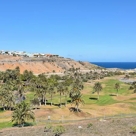 Luxury El Cortijo Golf 1 Apartment