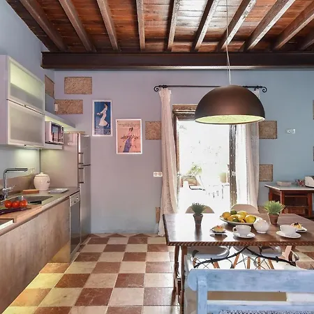 Apartment Luxury El Cortijo Golf 1